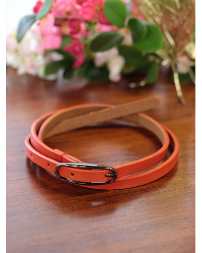 A103.374Couleur:Orange