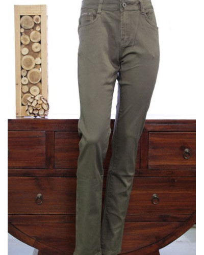 P098.452Couleur:Kaki clair 