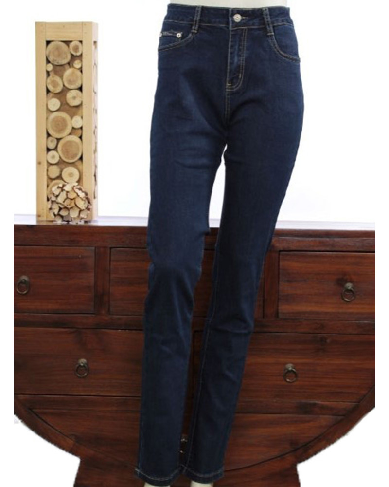 P098.454Couleur:Jean 