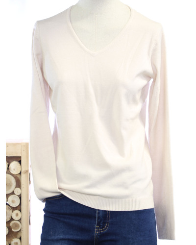P098.737Couleur:Crème 