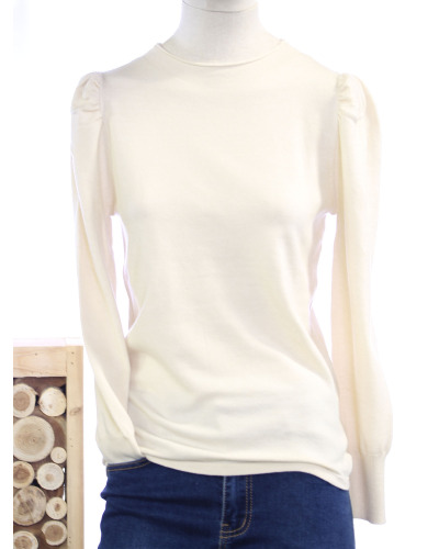 P098.749Couleur:Blanc 