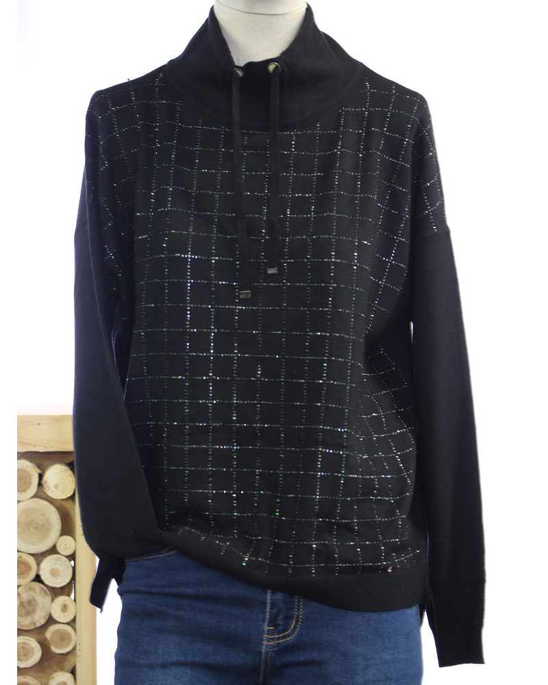 P098.752Couleur:Noir 