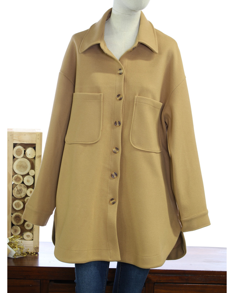 P098.903Couleur:Camel