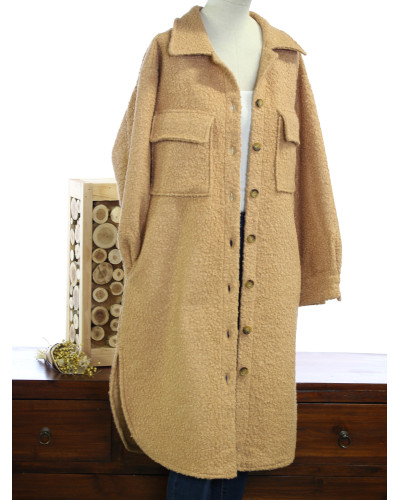 P098.911Couleur:Camel