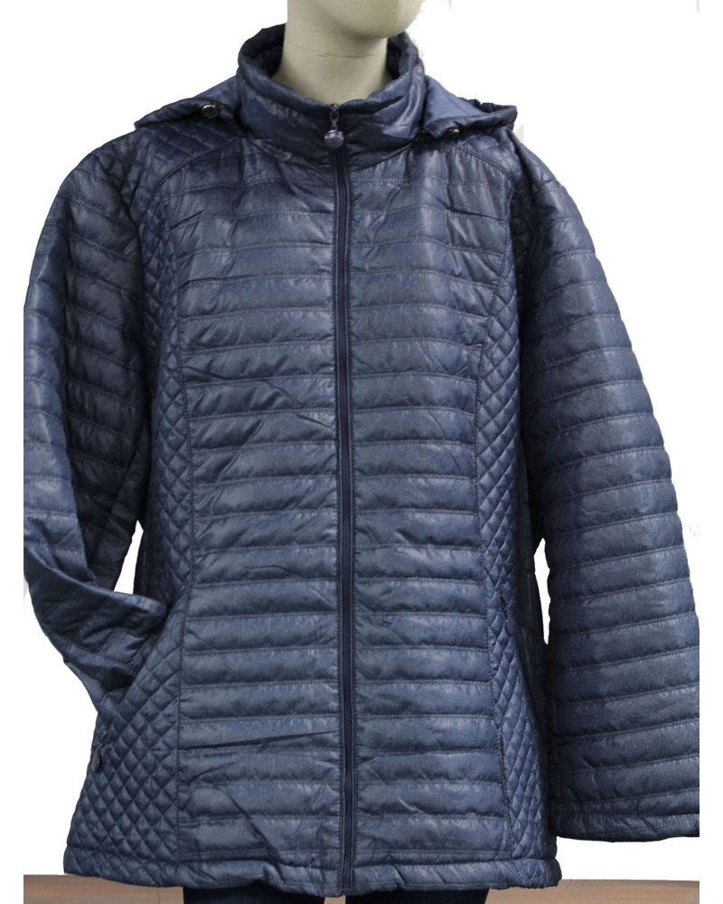 P099.056Couleur:Bleu marine Taille:56