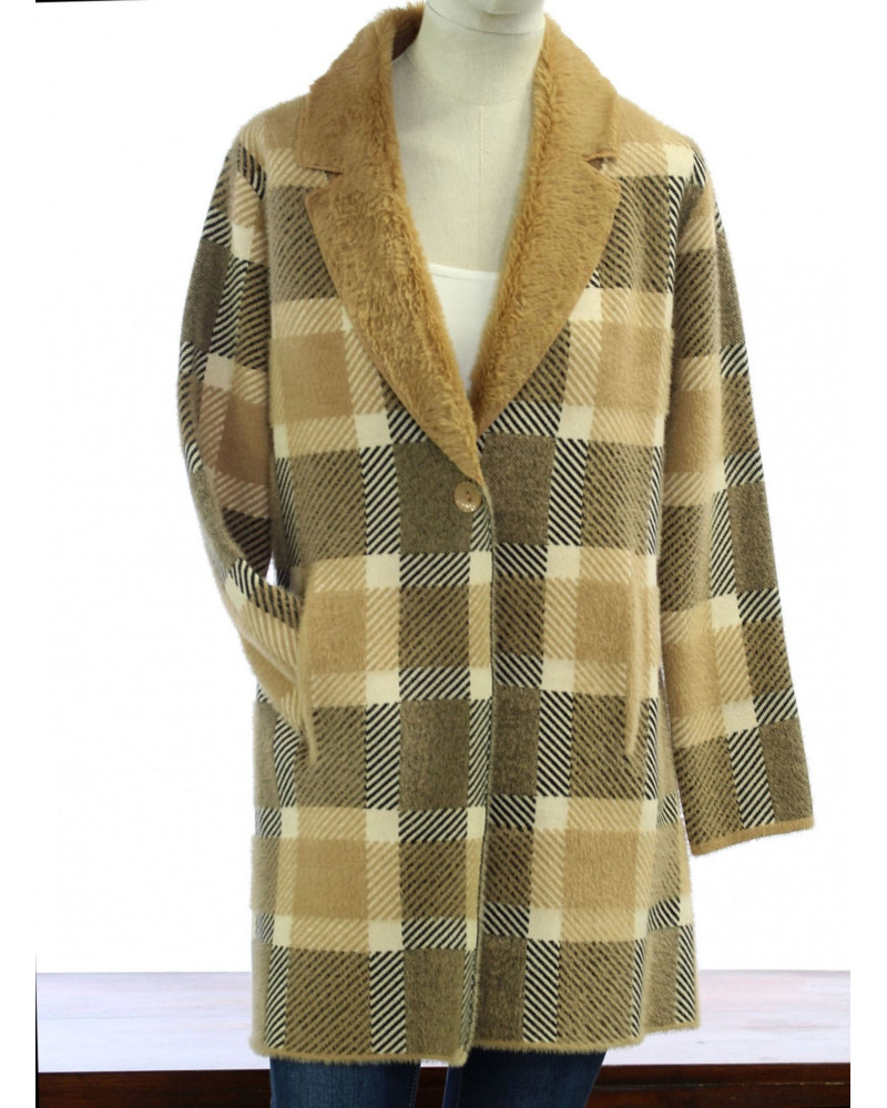 P099.103Couleur:Camel 