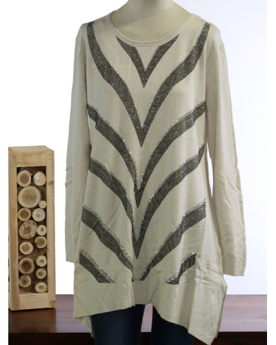 P099.290Couleur:Beige 