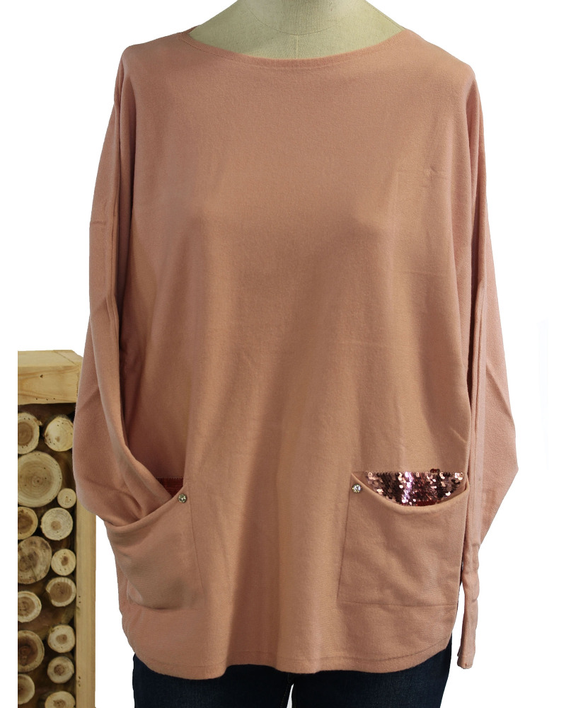 P099.297Couleur:Rose 
