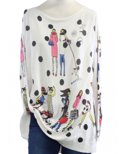 P099.332Couleur:Blanc