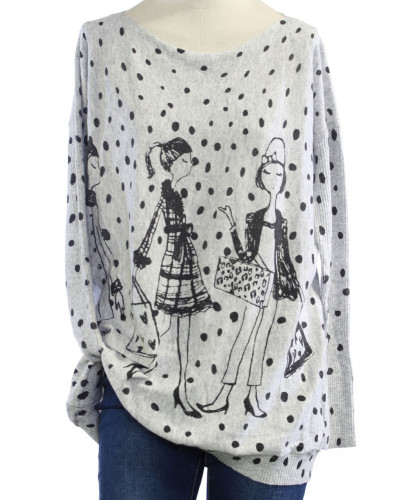P099.336Couleur:Gris