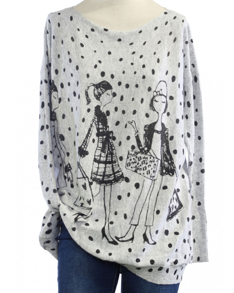 P099.336Couleur:Gris