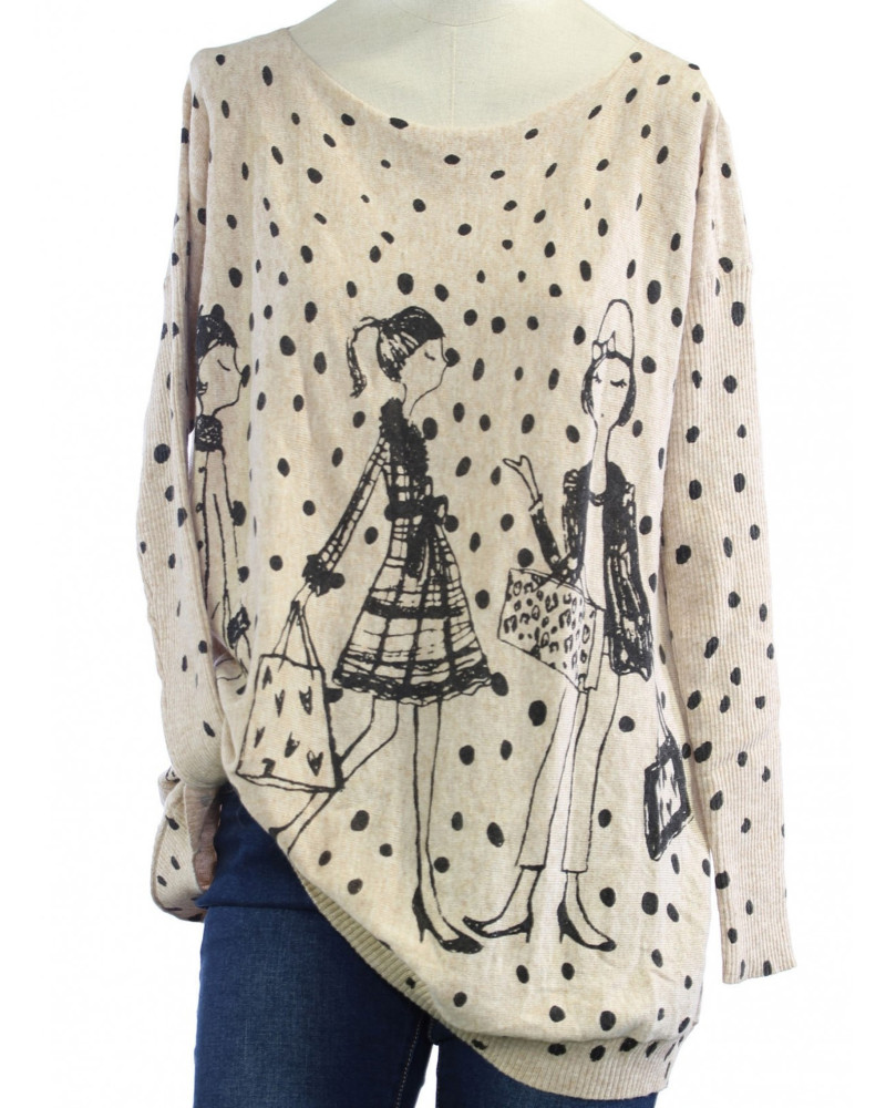 P099.336Couleur:Beige