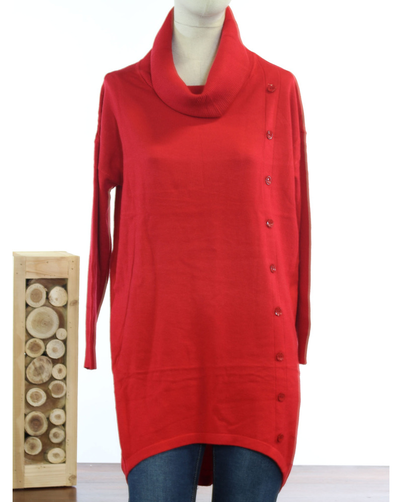 P099.378Couleur:Rouge 