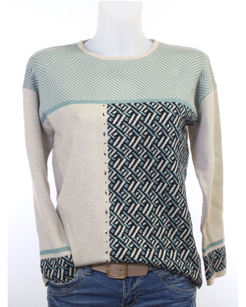 P103.621Couleur:Lagon 