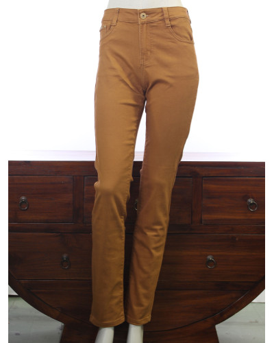 P103.678Couleur:Camel 