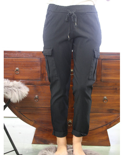 P103.930Couleur:Noir                              