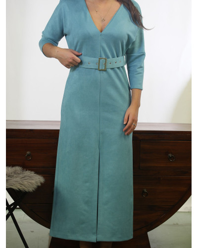 P104.092Couleur:Lagon                               