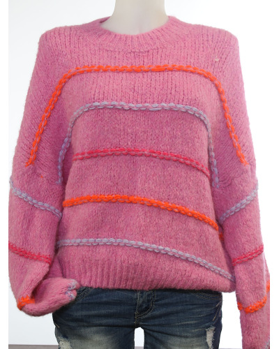 P104.160Couleur:Rose                              