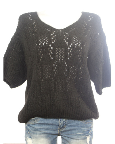 P104.167Couleur:Noir                              