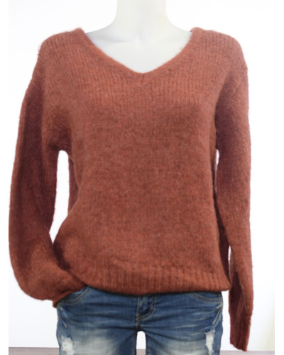 P104.198Couleur:Rouille                               