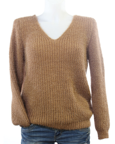 P104.342Couleur:Camel                              