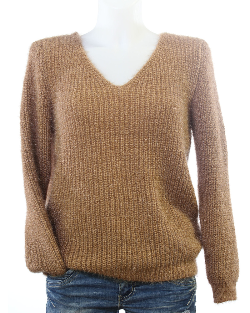 P104.342Couleur:Camel                              