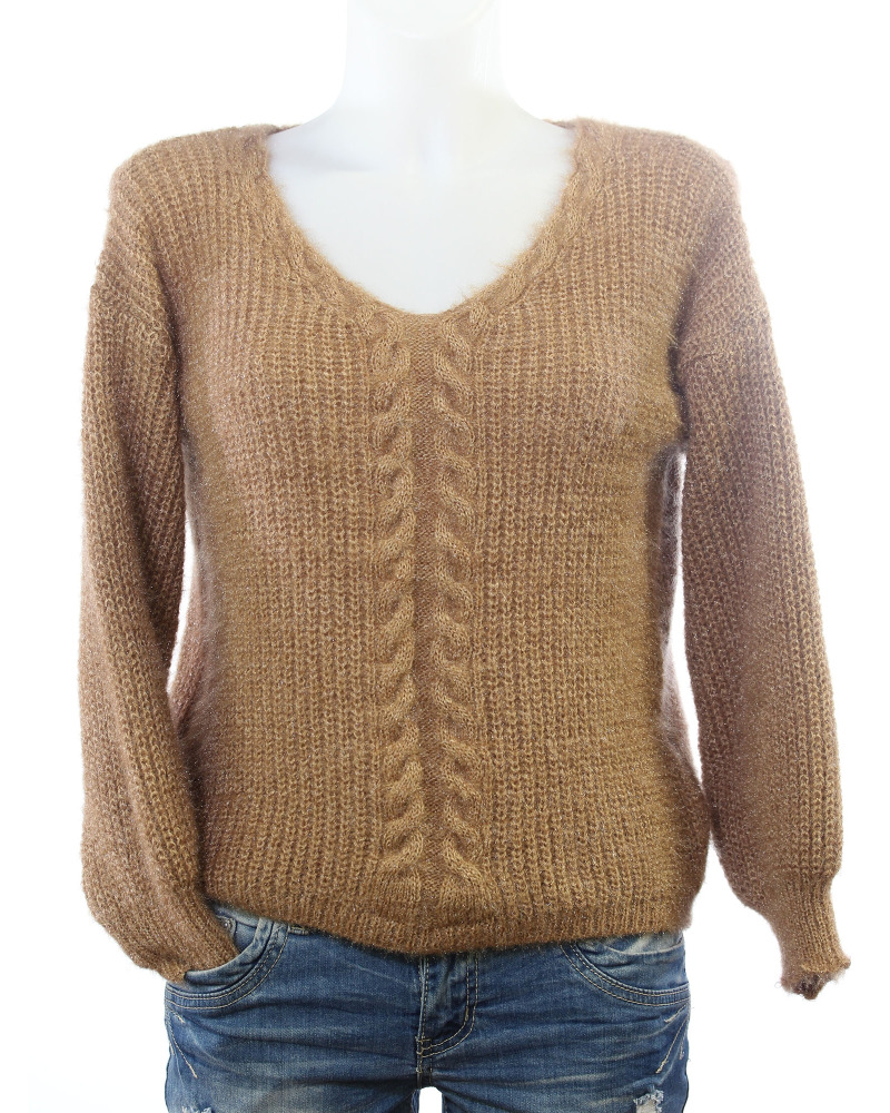 P104.364Couleur:Camel                              