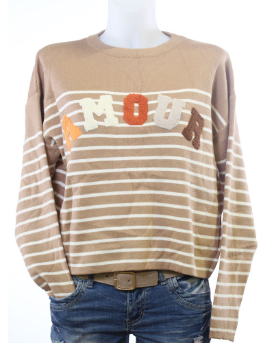 P104.372Couleur:Taupe clair                              