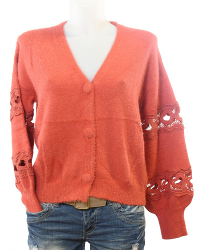 P104.374Couleur:Terra cotta                              