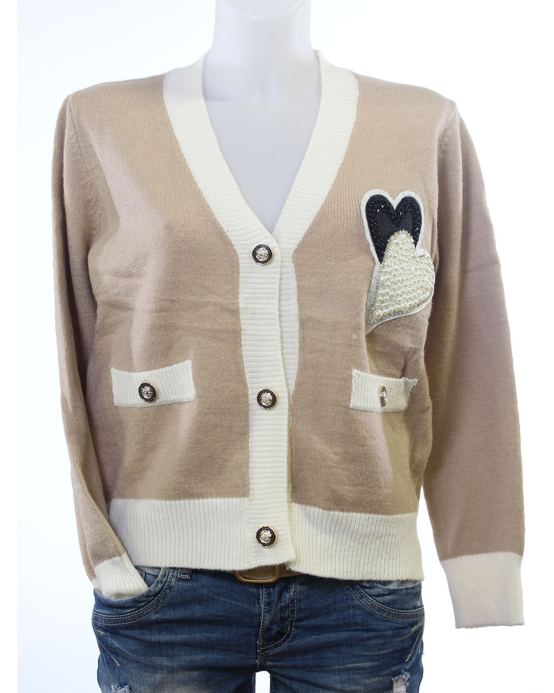 P104.376Couleur:Taupe clair                              