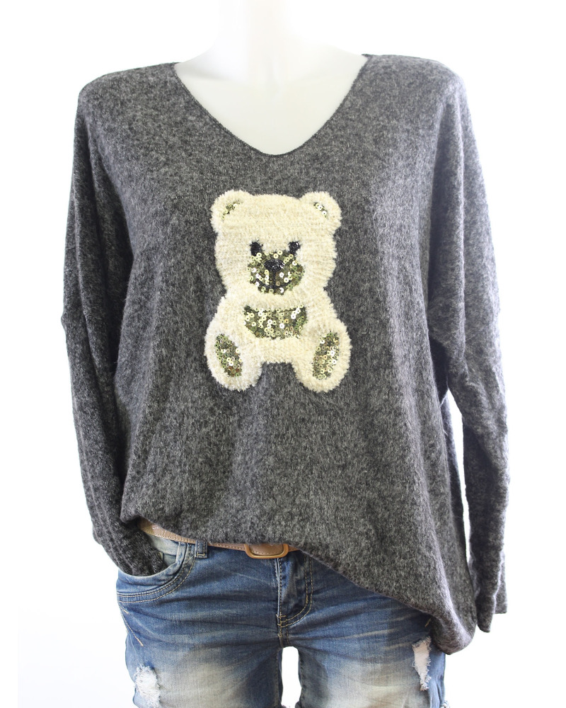 P104.520Couleur:Noir                              
