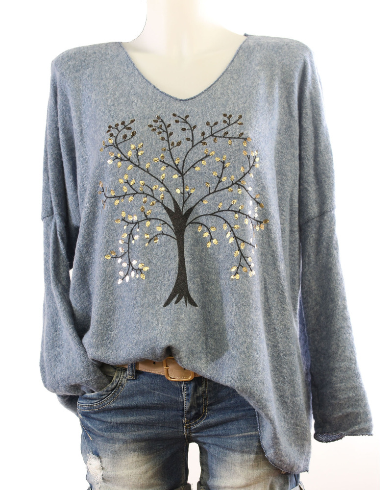 P104.525Couleur:Jean                              