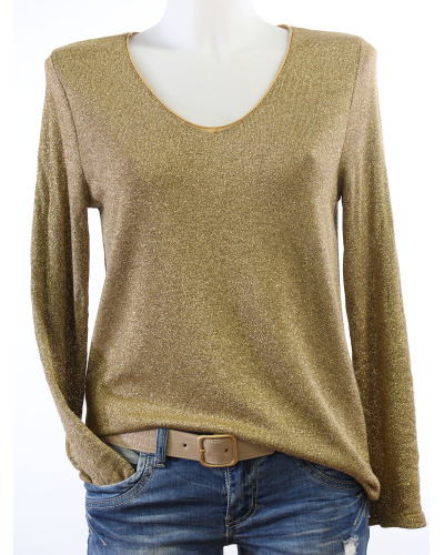 P104.540Couleur:Camel                              