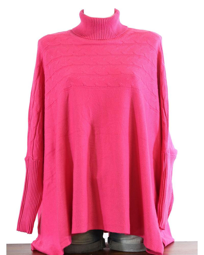 P104.555Couleur:Fushia                              
