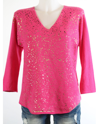 P104.583Couleur:Fushia                              
