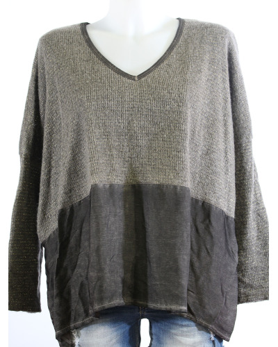P104.590Couleur:Chocolat                              