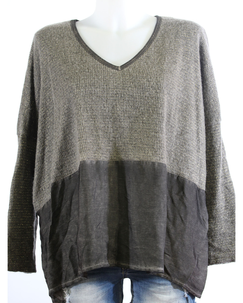 P104.590Couleur:Chocolat                              