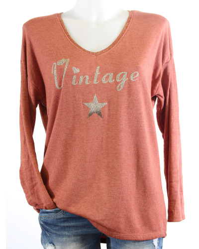 P104.623Couleur:Terra cotta                              