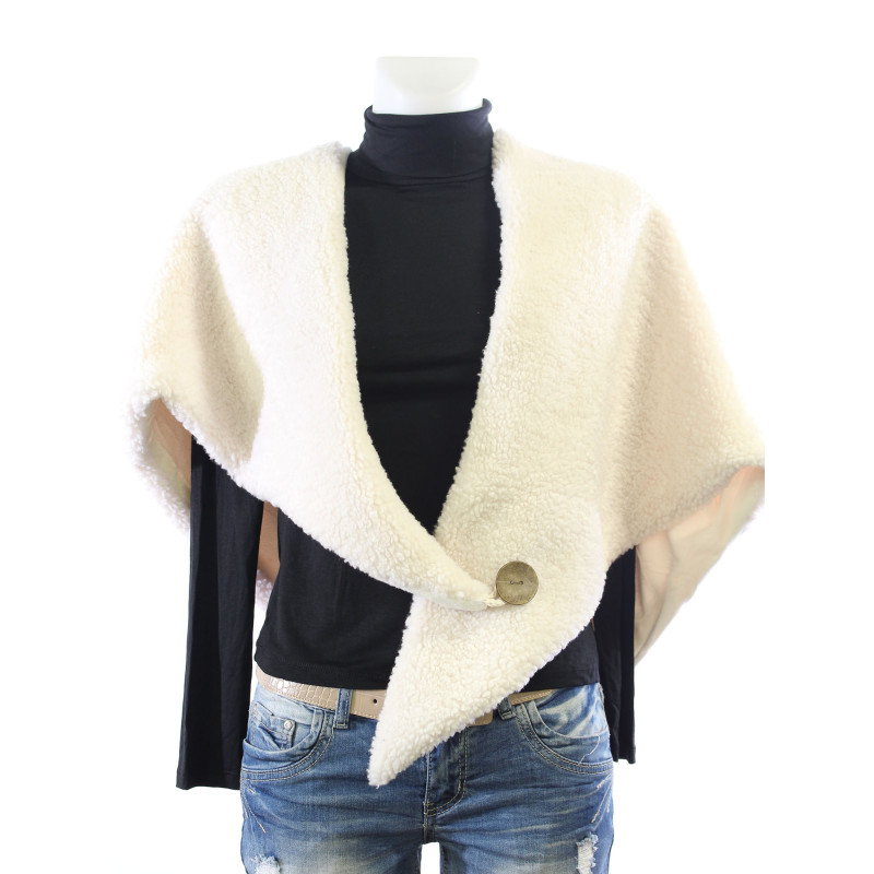 P104.639Couleur:Ecru                              