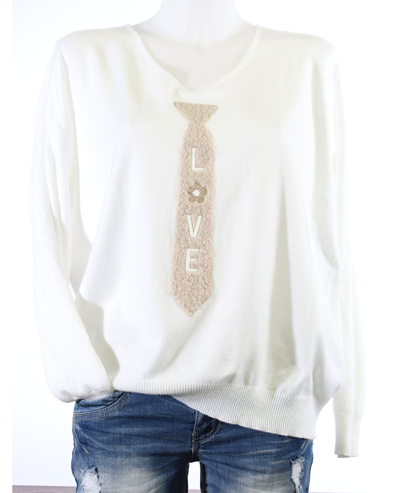 P104.739Couleur:D. Blanc                              