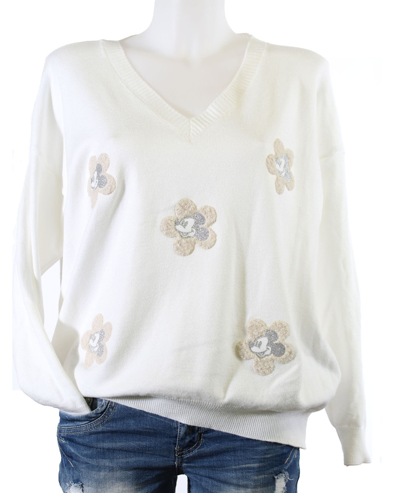 P104.753Couleur:D. Blanc                              