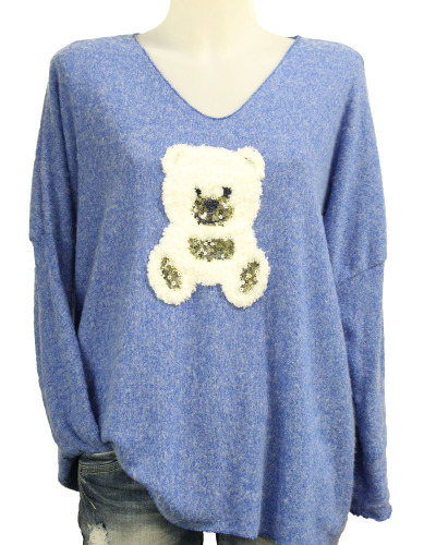 P107.012Couleur:B. Horizon                              