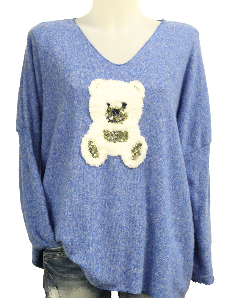P107.012Couleur:B. Horizon                              