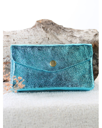 A114.402Couleur:B. Turquoise                              