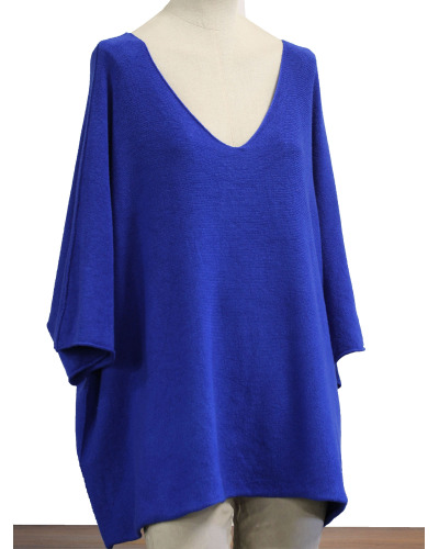 P107.390Couleur:B. Electrique                              