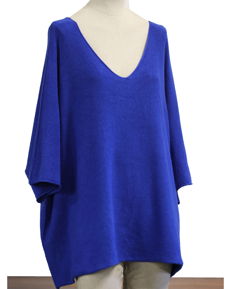 P107.390Couleur:B. Electrique                              