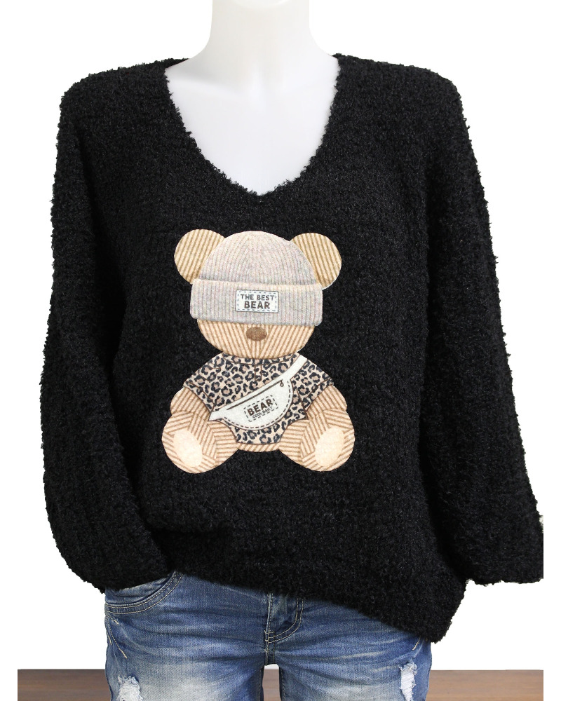 P107.571Couleur:D. Noir                              