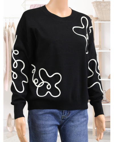 P107.861Couleur:D. Noir                              
