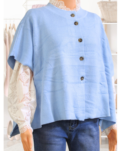 P107.895Couleur:B. Ciel                              