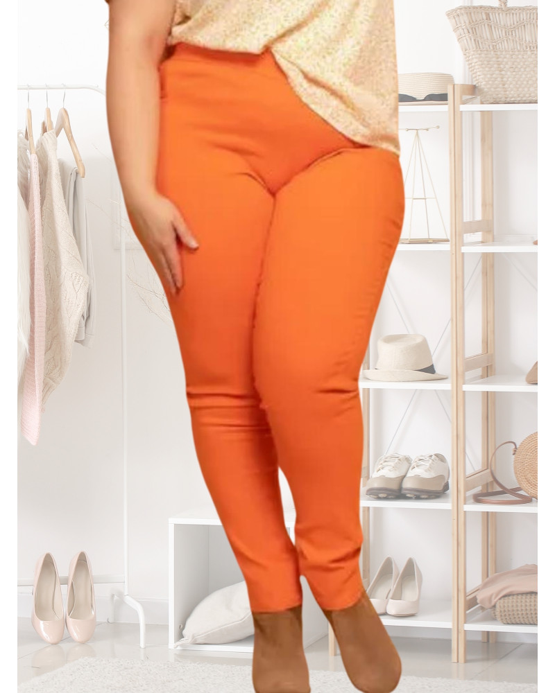 P108.066Couleur:OR. Orange                               